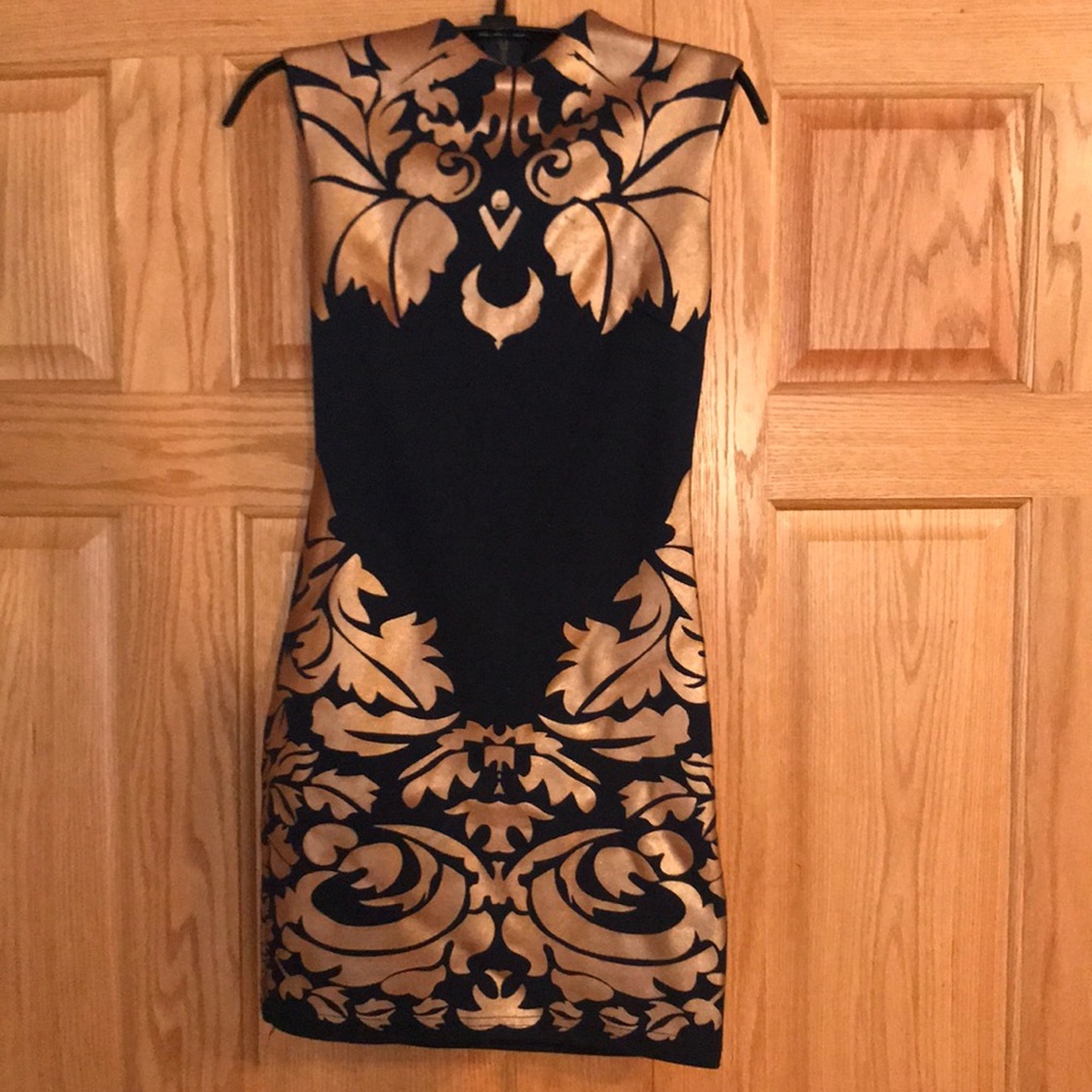 Women’s Akira dress